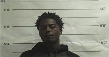 Joshua Steele, - Orleans Parish County, LA 